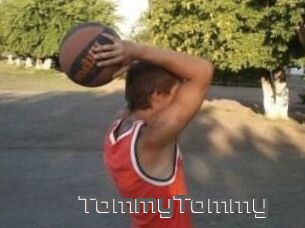 TommyTommy