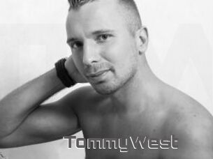 TommyWest