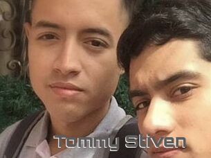 Tommy_Stiven