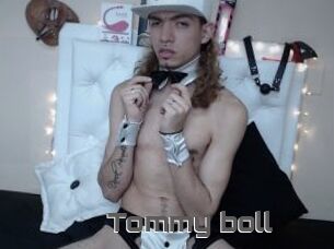 Tommy_boll