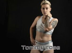 Tommy_rose