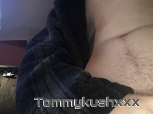 Tommykushxxx