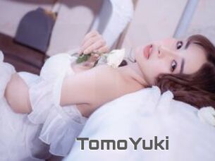 TomoYuki