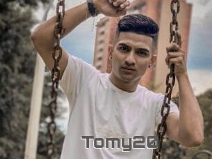 Tomy20