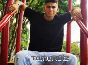 TomyRuiz