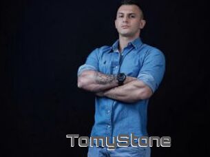TomyStone