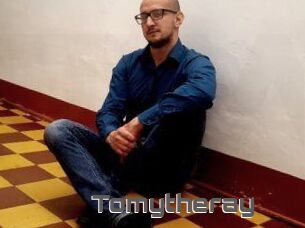 Tomytheray