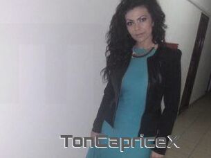 TonCapriceX