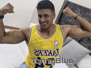 TonnyBlue