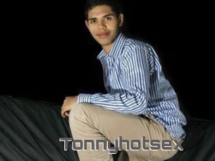 Tonnyhotsex
