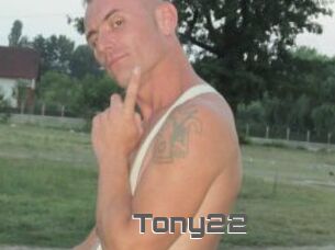 Tony22