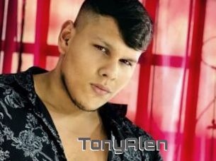 TonyAlen