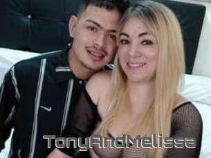 TonyAndMelissa