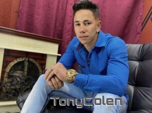 TonyColen