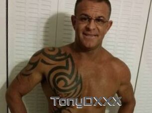 TonyDXXX