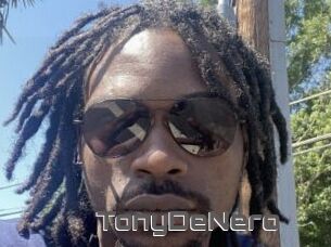 TonyDeNero
