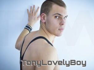 TonyLovelyBoy