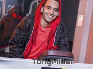 TonyMiller