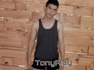 TonyRay