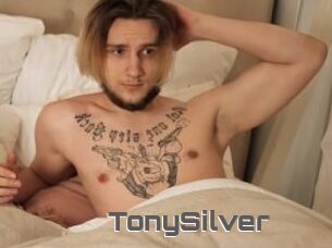 TonySilver
