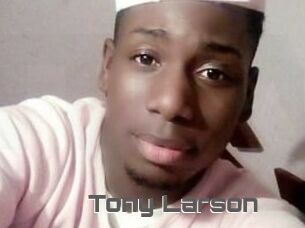 Tony_Larson