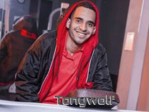 Tonywolf