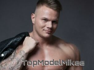 TopModelMikee