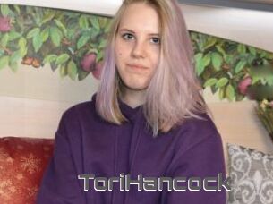 ToriHancock