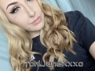ToriJaneXxxo