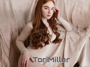 ToriMiller