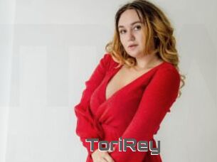 ToriRey