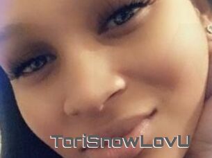 ToriSnowLovU