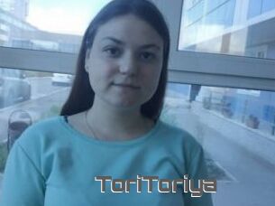ToriToriya