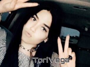 ToriVega