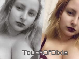 TouchOfDixie