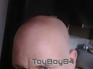 ToyBoy84