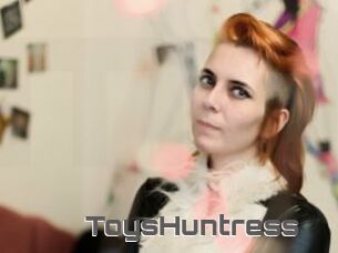 ToysHuntress