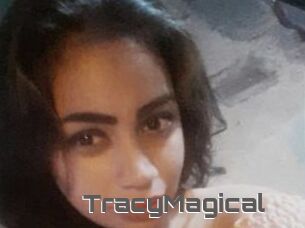TracyMagical