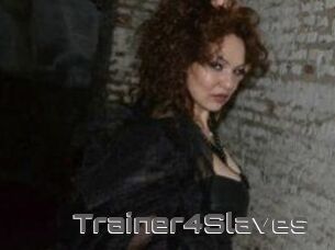 Trainer4Slaves