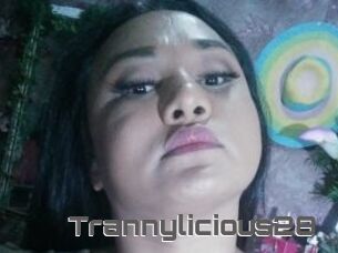 Trannylicious28