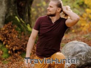 TravisHunter
