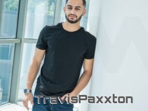 TravisPaxxton