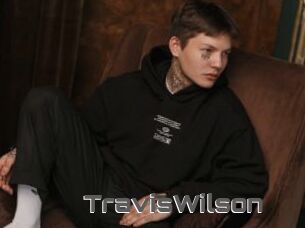 TravisWilson