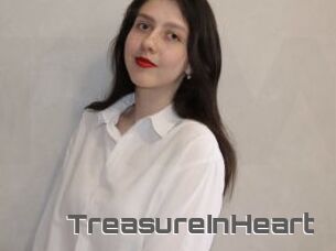 TreasureInHeart