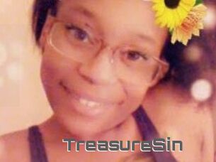 TreasureSin