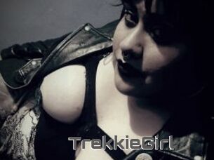 TrekkieGirl