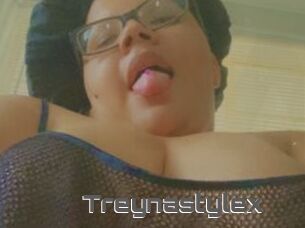 Treynastylex