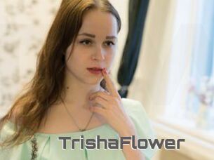TrishaFlower