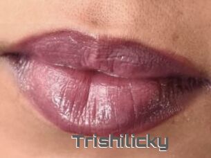 Trishilicky