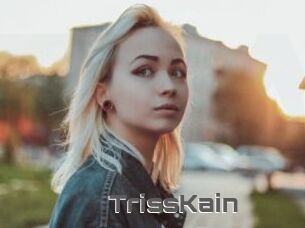 TrissKain